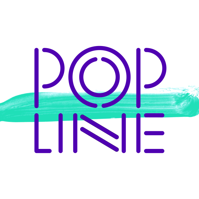 POP-LINE